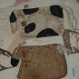 Primitive Cow Sheep Flatties Bowl Fillers Hanger E Pattern