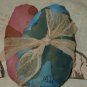 Primitive Grubby 1871 Prairie Eggs Door Hanger E Pattern