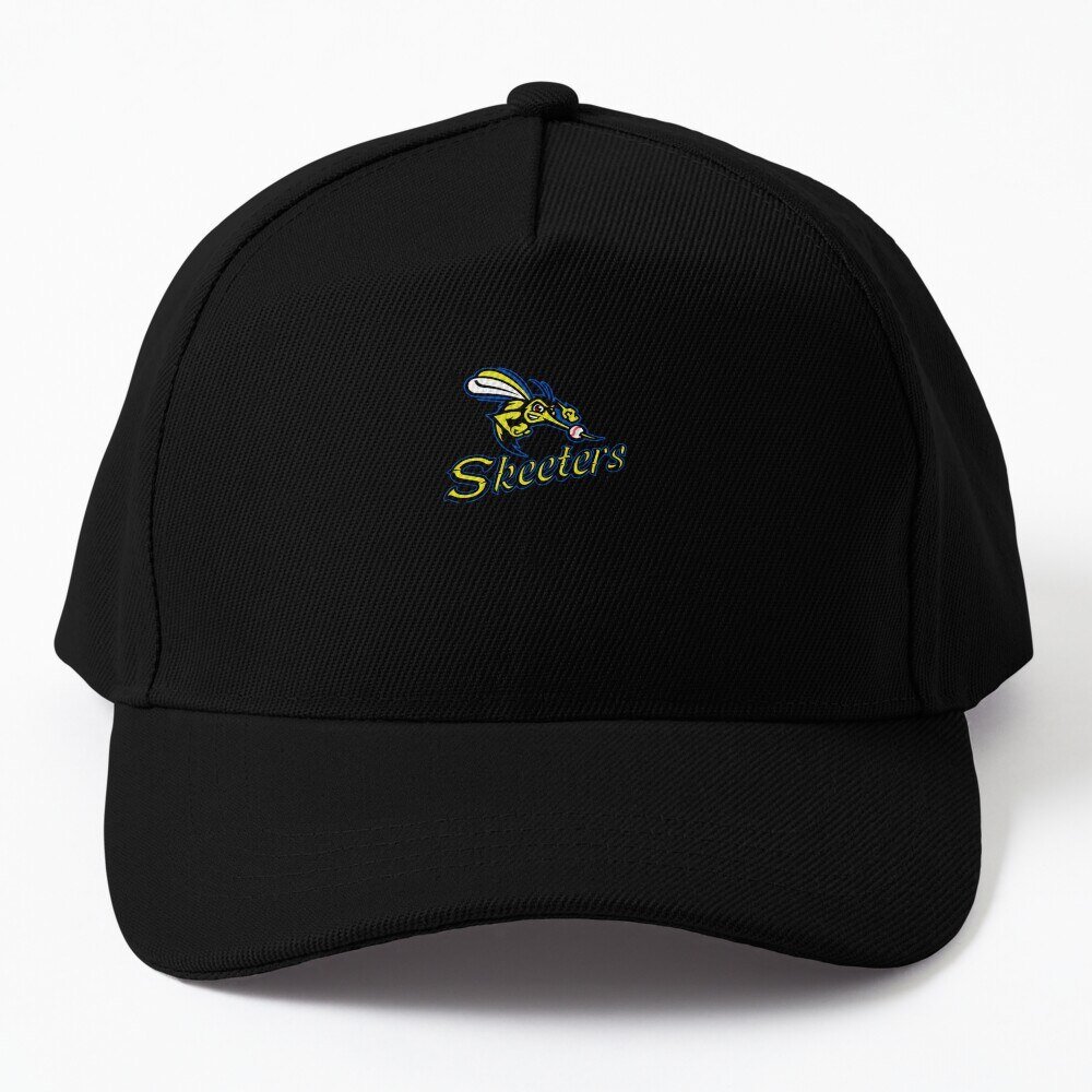 Sugar Land Skeeters logo Baseball Cap Unisex Hat Casquette Snapback