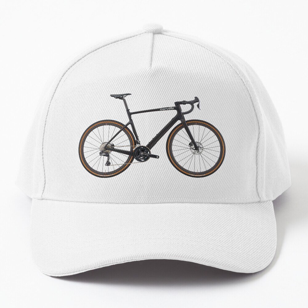 cervelo baseball cap