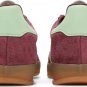Gazelle Indoor Shadow Red Semi Green Spark IH7487