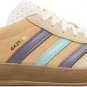 Gazelle Indoor Glow Orange Shadow Violet IG1636