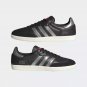 Samba OG Black Silver Metallic IF1825