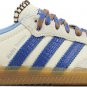 Wales Bonner x Samba Nylon Wonder Clay Royal Blue IH7756