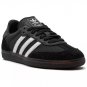 Dover Street Market x Samba Black White IH4979