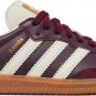 Samba OG Maroon ID0477