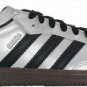 Samba Silver Metallic Black Gum JI4218