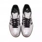 Samba Silver Metallic Black Gum JI4218