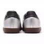 Samba Silver Metallic Black Gum JI4218
