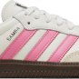 Samba OG White Lucid Pink IG1962