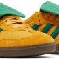 Samba LT Preloved Yellow Green IE9165