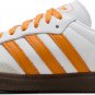 Samba OG White Equipment Orange IE6521