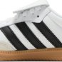 Samba LT White Black Gum IG4279