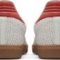 Samba OG Crystal White Preloved Red IG1380