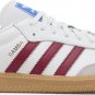 Samba OG White Burgundy Gum IF3813