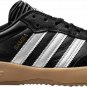 Palace x Puig Samba Black Silver HQ6099