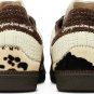 notitle x Samba OG Cow Print ID6024