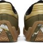 Palace x Puig Samba Olive Gold HQ6100