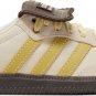 Wales Bonner x Samba Ecru Tint Yellow ID0217