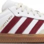 Sporty & Rich x Samba OG White Core Burgundy IF5660