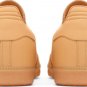 Pharrell x Samba Human Race Orange IE7293