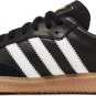 Samba Decon Black White Gum IF0641