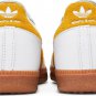 Sporty & Rich x Samba OG White Bold Gold IF5661