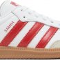 Samba OG White Solar Red Gum IF6513
