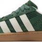 Campus 00s Green Oxide Off White Gum IF4337