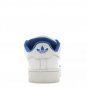 Campus 00s White Bright Blue ID2066