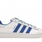 Campus 00s White Bright Blue ID2066