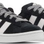 Campus 00s Black Almost Pink HP6396