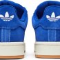 Campus 00s Lucid Blue Gum H03471