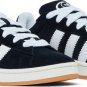 Campus 00s Core Black Gum HQ8708