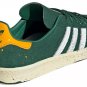 COOK x Campus 80 Paint Splatter - Dark Green GY7005