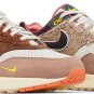 Air Max 1 87 Luxe University of Oregon PE HQ2639 100