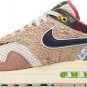 Air Max 1 87 Luxe University of Oregon PE HQ2639 100