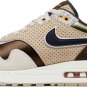 Air Max 1 87 Premium University of Oregon PE HQ2640 200