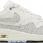 Wmns Air Max 1 Safari - Summit White FB5059 100