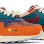 Kasina x Air Max 1 SP Won-Ang - Orange DQ8475 800
