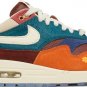 Kasina x Air Max 1 SP Won-Ang - Orange DQ8475 800