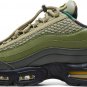 Corteiz x Air Max 95 SP Rules the World - Sequoia FB2709 300