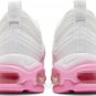 Wmns Air Max 97 SE Chenille Swoosh - Pink Foam FJ4549 100