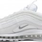 Air Max 97 Triple White 921826 101