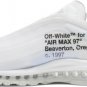 Off-White x Air Max 97 OG The Ten AJ4585 100