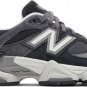 New Balance 9060 Dark Grey U9060JBM