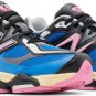 New Balance 9060 Blue Oasis Real Pink U9060BPO