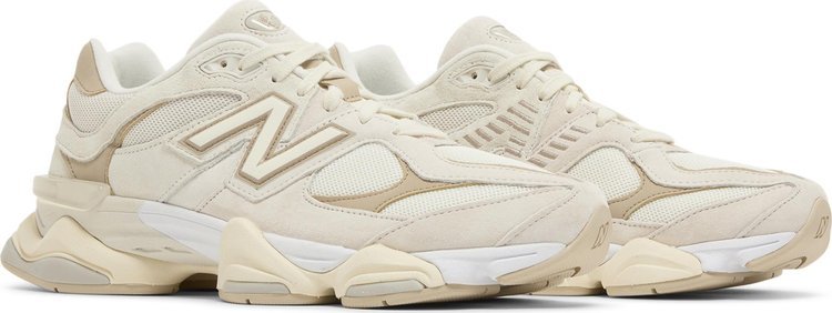 New Balance 9060 Sea Salt Brown U9060JAM