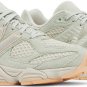 New Balance The Whitaker Group x 9060 Missing Pieces Pack - Silver Moss Green U9060WA1