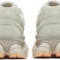 New Balance The Whitaker Group x 9060 Missing Pieces Pack - Silver Moss Green U9060WA1
